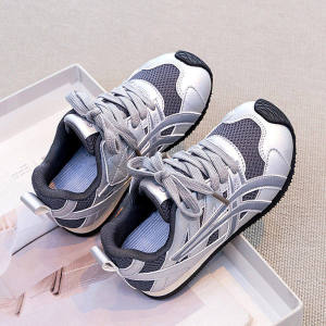 Breathable Lightweight Shock Absorbing Summer Sneakers