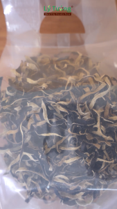 Mộc Nhĩ Nấm Mèo Khô Sợi Lý Tưởng Cao Cấp 70g