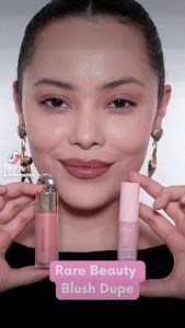 Italia Deluxe Cheeky Baby Liquid Blush