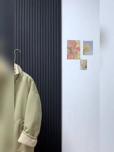 CHANGTONG | Han Style Loose Fitting Cotton Coat