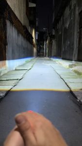 Lampu BiLED Projector Projie Motor Mobil Vinyx Matrix X1 1.5 Inch