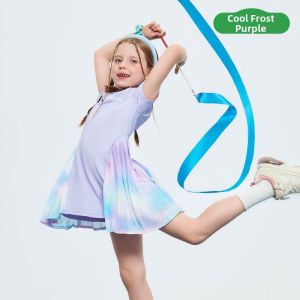 Kocotree | Cool & Breathable Tennis Dress for Girls 11-14 Years Old