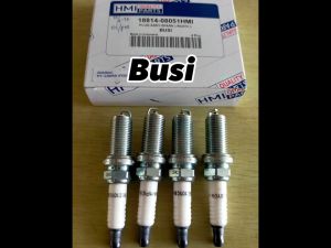BUSI HYUNDAI ACCENT CAKRA ATOZ 4BH