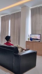 (NBS) PROMO ! [1x24 jam kirim] Set Top Box STB TV digital Advance STP-A01 / A02 / STB / Set top box /Android box ATB01 [FREE HDMI]