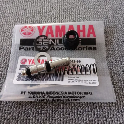 ✅Brake Master Repair Kit For Mio Sporty/Soulty Soul115/Fino/Vega/Vega Fi/Sight115/Mio125 M3/Souli125/Sniper135/Crypton/X1(5PO)