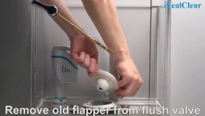 Karet Pelampung Toilet Universal: Panduan Lengkap