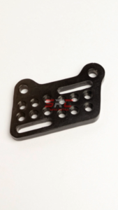 Breket Underbone Ninja R RR SS 150 Bracket Adjustable Underbone Kawahara Ninja 2 tak