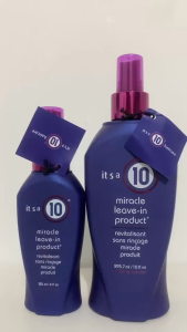 Xịt dưỡng It’s A 10 Miracle Leave-in Spray Dưỡng Ẩm tóc 1000ml