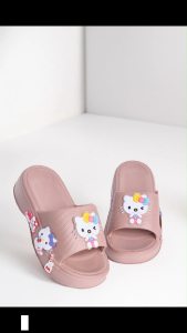 Dép nhựa trẻ em (30-35)