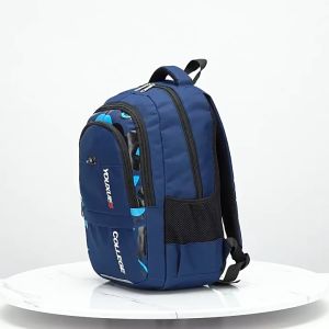 ลดภาระเด็ก: กระเป๋านักเรียนช่วยลดภาระ พื้นฐานระบายอากาศได้สำหรับเด็ก