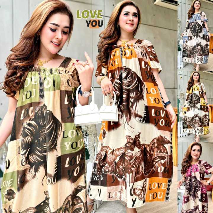 DASTER FUJI VIRAL TAHUN 2024 UKURAN JUMBO MOTIF CANTIK TERLIHAT ELEGAN ...