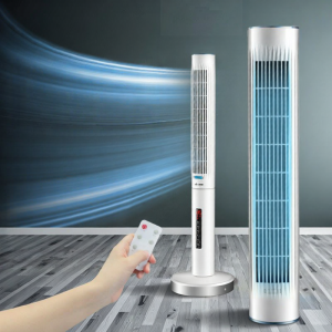 AIRMATE | Remote Control Tower Fan Stand Silent Energy Saving