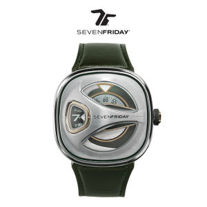 SEVENFRIDAY | Vintage Mechanical Watch