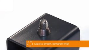 Anti-theft Nut SUS 304 Stainless Steel Shear Nut Twisting Twisting Anti-dismantling Anti Kecurian Anti Ceroboh