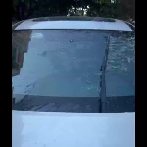 Wiper LHD Front Wiper Blades For Jeep Renegade BU 2014 - 2023 Windshield Windscreen Clean Window Rain Brushes 22“+20”