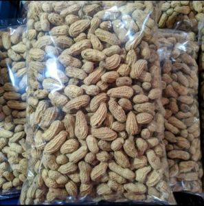 KACANG KULIT SANGRAI PEKALONGAN 1 KG