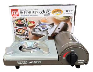 Iwatani ZM-8M Compact Stove