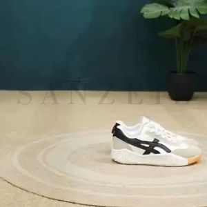 Sanzeil Kriss - Sepatu Wanita Sneakers Casual Shoes Running Sport 3345
