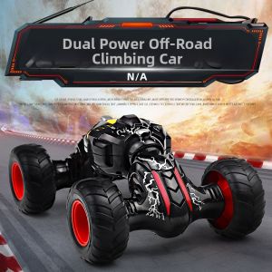 Inertia Four-Wheel Drive Special Climbing Toy Car