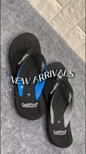 GoPro Adventure Iqonic/Zenix JK Sandal Japit Pria Wanita 39-43