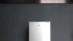 DR ตู้เย็น ตู้เย็นมินิบาร์ ตู้เย็นขนาดเล็กประตูเดียว เสียงรบกวนเบา กินไฟน้อย ตู้เย็นมินิ พร้อมส่งจากไทย