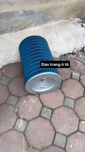 Lọc gió 32x50 YC theo xe cao cấp ngang 32 dài 50cm dùng cho xe ô tô lọc gió động cơ xe ô tô