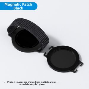 Hagibis | Magsafe Magnetic Patch DIY Kit