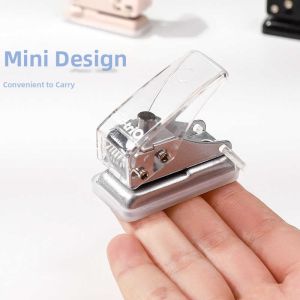 KW-TRIO | Personal Single Hole Ring Binder Punch Organizer