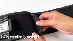 Sacroiliac SI Joint Hip Belt Lower Back Support Brace for Men/Women Pelvic Support BeltSciatica Pelvis Lumbar Hip Pain Relief