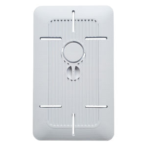Anti-slip and Odor Blockage Toilet Seat Cover