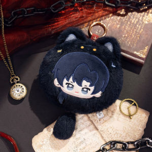 WAIGUOCHUPIN | Anime Collectible Storage Pouch