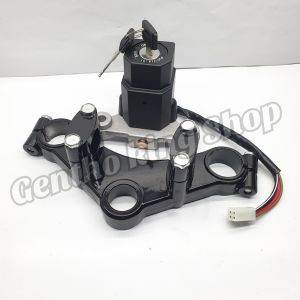 SEPAKET SEGITIGA ATAS RX KING RXKING OLD TUA RXS RXK SET KUNCI KONTAK NYA