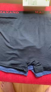 (HN) COM BO 1 QUẦN LÓT BOXER vải thun lạnh cao cấp co giãn 2 chiều dễ sử dụng