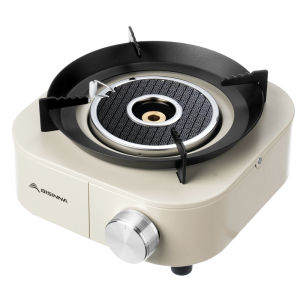 BSWOLF | Portable Detachable Camping Stove