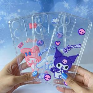 Softcase Bening Boneka Timbul Camera Protect: Pilihan Terbaik Untuk Samsung, OPPO & Vivo