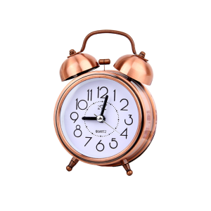 JTL Metal Alarm Clock S32