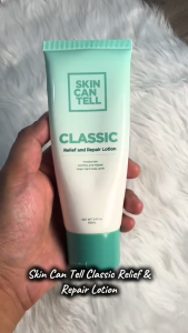 Skin Can Tell SCT Classic Relief and Repair Lotion 100ml