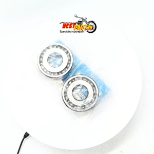 Paket bearing kruk as TM-SC06B42TIGERNTN berkualitas original asli ori dan presisi dijamin awet