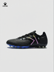 Kelme | Mens New Short-Stud Football Shoes for Natural and Artificial Grass