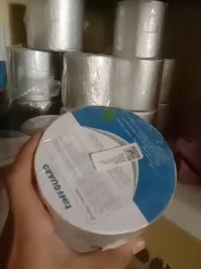 Lakban Super Kuat Perekat Atap Dak Cor Rembes Isolasi Penambal Spandek Talang Sudut Dinding Bocor