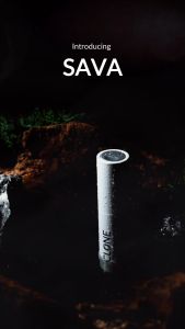 Clone Sava EDP (Travel Size) - 10 ML (Parfum Pria)