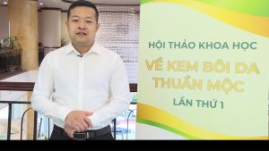 [Hà Nội] Kem Bôi Da Thuần Mộc 16gr. Kem Bôi Da Thuần Mộc Thanh Mộc Hương 16gram [Thanh Mộc Hương Hà Nội]