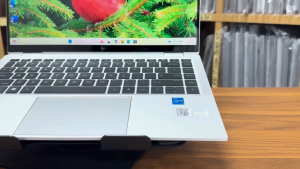 HP EliteBook 1040 Intel i5 11th Gen | x360 Premium Series | 14" OLED Touch n Flip | 16GB RAM | 1TB SSD | 1 Year Warranty