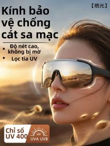 TAODUN | UV Protection Windproof Sunglasses Anti-fog