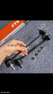 [GIÁ 1 CẶP] Rotuyn Cân Bằng Trước Hyundai i10 2007-2020- Xuất Xứ Hàn Quốc CLKH-42