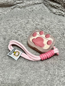 Cat Claw Design Protective Case for Airpods pro 1/2/3 And Airpods 4 Bluetooth Earphone Covers Soft TPU Shell  Accessory