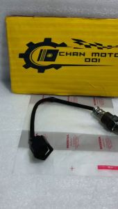 SENSOR OKSIGEN O2 KNALPOT VARIO 160 ADV 160 SCOOPY GENIO BEAT DELUXE AL NEW GRESS ORIGINAL HONDA