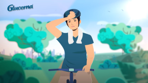 [PMG PHARMACY] Glucerna Vanilla Milk 1.48 kg (370g X 4)