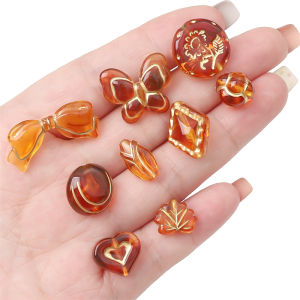 Acrylic Beads for DIY Jewelry: A Comprehensive Guide