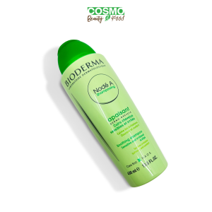 Bioderma - Nodé A Soothing Shampoo 400ml